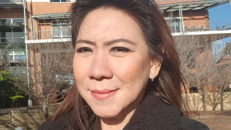 Susy Susanti