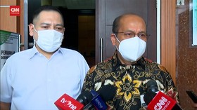 VIDEO: Kuasa Hukum Berharap Djoko Tjandra Divonis Bebas