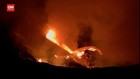 VIDEO: Gunung Kilauea di Hawaii Erupsi, Disertai Gempa 4,4 SR
