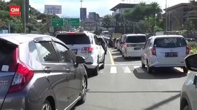 VIDEO: Berlibur Ke Puncak Harus Rapid Test Antigen