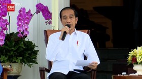 VIDEO: Risma Jadi Mensos, Sandy Uno Gantikan Wishnutama