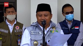 VIDEO: Jabar Ajukan 30 Juta Dosis Vaksin, Tiba Januari 2021