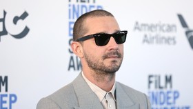 Shia LaBeouf Cari Rehabilitasi usai Digugat terkait Kekerasan