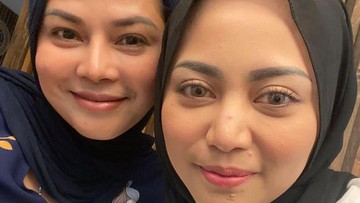 Reaksi Viens Tasman atas Nyinyiran Netizen Terhadap Keputusan Rachel Vennya