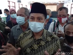Geger Waket DPRD Tegal Gelar Dangdutan Saat Pandemi Berujung Meja Hijau
