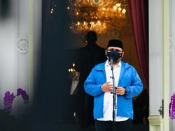 Sambut Imlek, Menag Yaqut Bicara Pentingnya Ajaran Kebajikan Konghucu