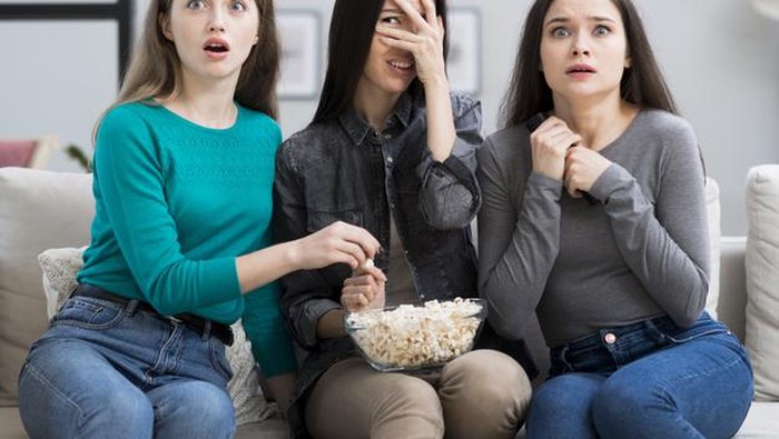 3 Alasan Kamu Harus Nonton Drakor Hera, The Goddess of Revenge!