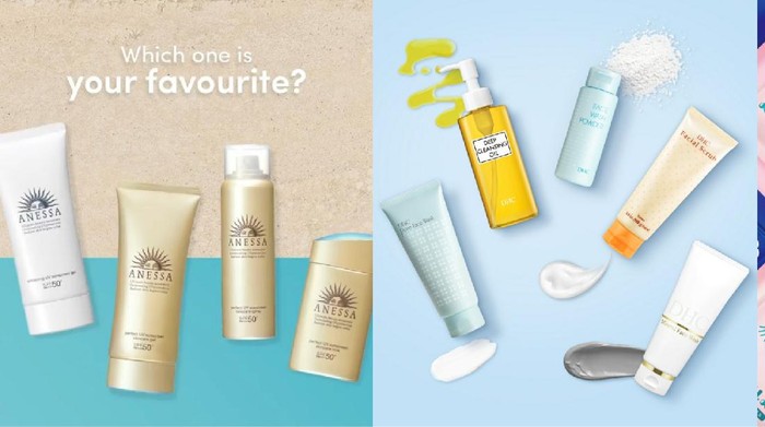 3 Skincare Jepang Populer yang Sudah Ada di Indonesia! 3 Skincare Jepang Populer yang Sudah Ada di Indonesia!
