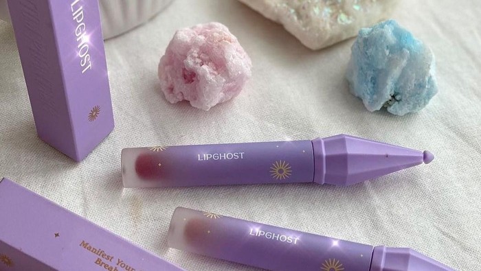 Produk Makep dengan Kemasan Unik dan Lucu, Sudah Punya?