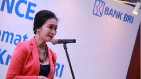 Perdana, OJK Bareng BI Setujui Kolaborasi BRI dan Alipay