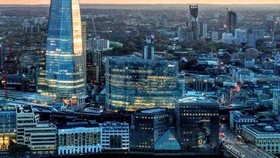 Resolusi Tahun Baru, Miliki Pasif Income Modal Rp 3 Jutaan