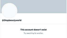 Beri Gelar ke Lesti Kejora, Akun Medsos TB World Kini Hilang