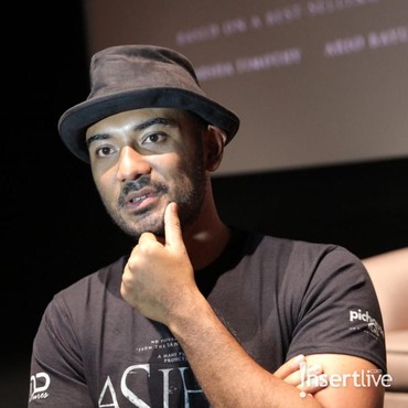 Demi Bisa Kumpul dengan Istri, Ario Bayu: Jakarta ke Paris Dekat Kok