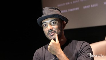 img-title Demi Bisa Kumpul dengan Istri, Ario Bayu: Jakarta ke Paris Dekat Kok