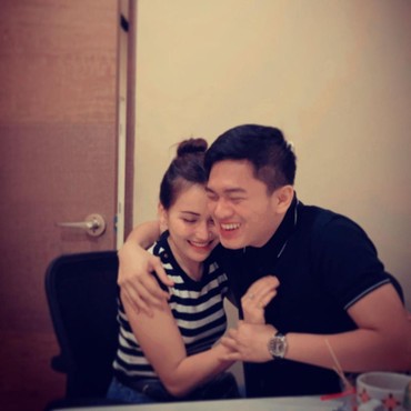 Sama-sama Pernah Gagal Berumah Tangga Bikin Adit & Ayu Makin Siap Menikah