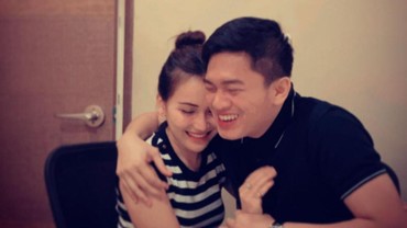 Sama-sama Pernah Gagal Berumah Tangga Bikin Adit & Ayu Makin Siap Menikah