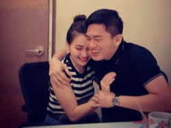 Busana Pernikahan Adit Jayusman & Ayu Ting Ting Dijamin Beda dari yang Lain