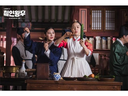 15 Drama Korea tentang Chef dan Makanan Terbaik Rating Tertinggi, Seru Bikin Ngiler