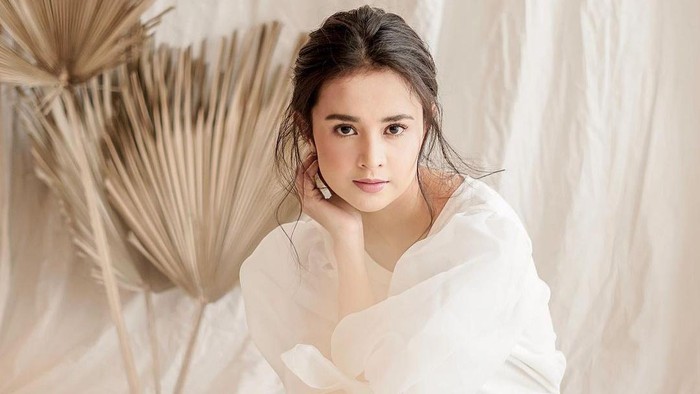 Berzodiak Aquarius, Ini Kepribadian Michelle Ziudith yang Cocok Jadi Pendamping Terbaik