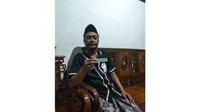 JKN-KIS Jamin Pengobatan Pasien Kanker Sampai Tuntas