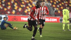 Brentford Buat Kejutan Lolos Semifinal Piala Liga