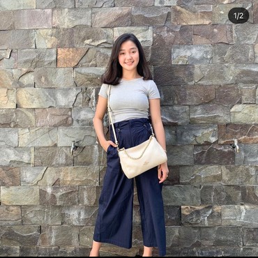 Goyangan Pinggulnya Viral, Chandrika Chika Kerap Dilecehkan di Medsos