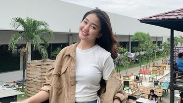 img-title Disebut Putus dengan Thariq Halilintar, Reaksi Chika dan Teman Tuai Hujatan