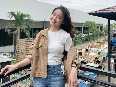img-title Goyangannya Viral di TikTok, Chandrika Chika Idolakan Raffi Ahmad