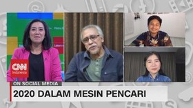 VIDEO: 2020 Dalam Mesin Pencari