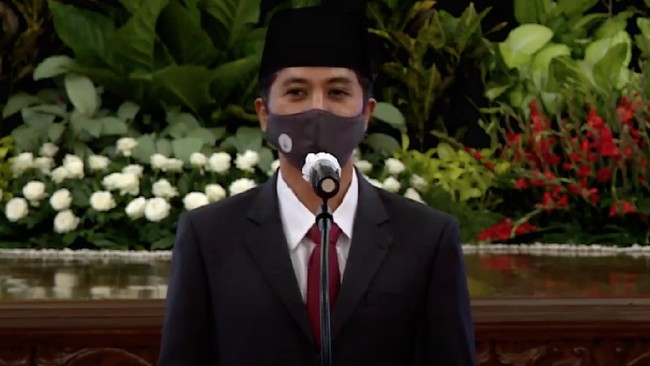 Pemerintah memberikan insentif Rp255 miliar dalam bentuk bea masuk dan PPN Impor untuk 16 juta bulk vaksin covid-19 yang datang Kamis (25/3) ini. 