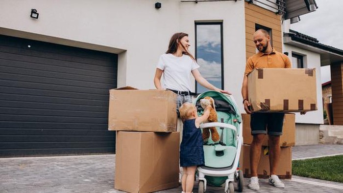 Dilakukan Tanpa Sadar, Inilah Kesalahan Saat Mendekorasi Rumah