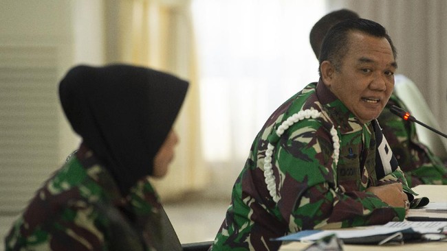 21 personel TNI yang dipanggil sebagai saksi penembakan Pendeta Yeremia, Intan Jaya, akan dihadirkan paling lambat Februari 2021 pascarotasi.