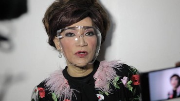 img-title Dorce Mengaku Sepi Job hingga Sempat Jatuh Sakit