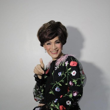 Kronologi Dorce Gamalama Hilang Kesadaran hingga Masuk ICU