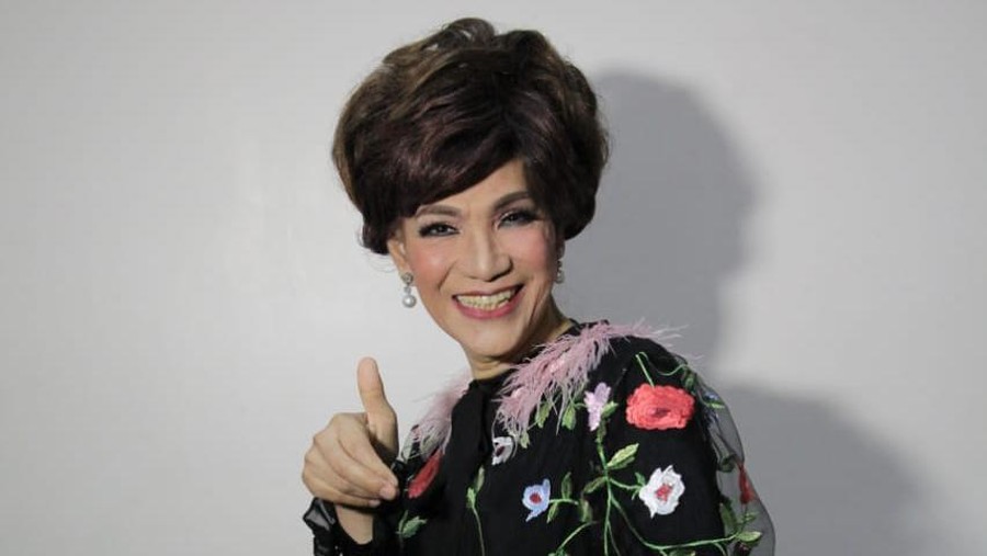 Dorce Gamalama