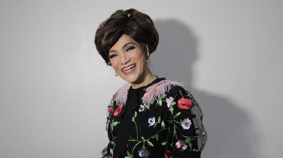 Dorce Gamalama