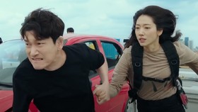 Sinopsis Sisyphus: The Myth episode 8, Mengungkap Sigma