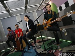 Gara-gara COVID-19, Drive Bikin Lagu New Life