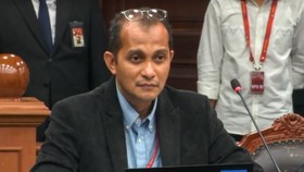 Wamenkumham Sebut Hukum Pidana Faktor Lapas Lebihi Kapasitas
