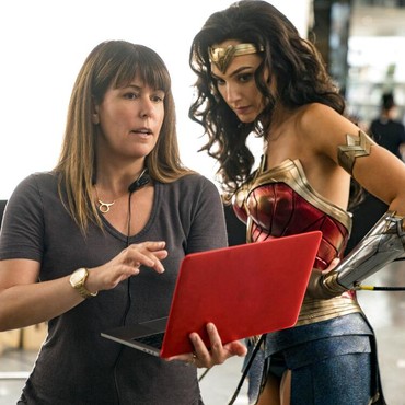 Nasib Film 'Wonder Woman 3' Tidak Jelas, Ini Kata Sutradara
