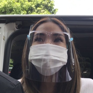 Respons Gisel Soal Kelanjutan Kasus Video Syur