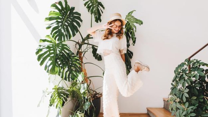 Hanya dengan Anggaran Terbatas, Begini Cara Membuat Interior Rumah Terlihat Mahal