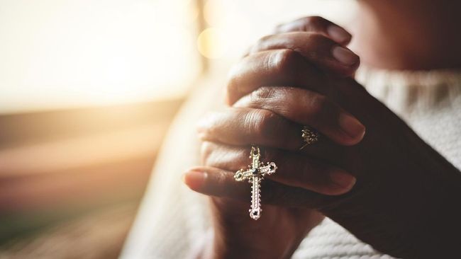 Kumpulan Doa Malam Katolik Sehari-Hari, Panjatkan Bersama Keluarga