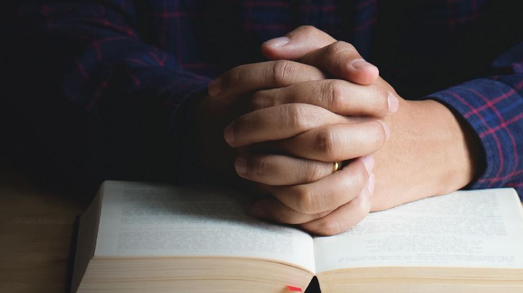 Teks Doa Angelus dan Maknanya, Baca Tiga Kali Sehari