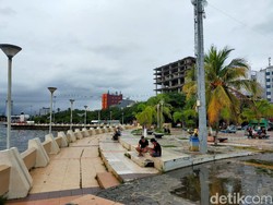 Daftar Aset BUMN Senilai Rp 1 T di Makassar yang Digugat Mafia Tanah