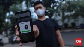 Mengenal WhatsApp GB yang Viral Hingga Ancaman Bagi Pengguna