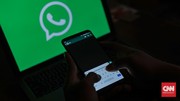 WhatsApp Uji Fitur Kunci Chat Tertentu, Bantu Hindari Orang Kepo