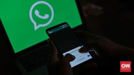 Metadata, Data Pengguna yang Mau Dibagi WhatsApp ke Facebook