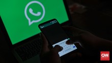Whatsapp Uji Coba Fitur Keluar Grup Tanpa Jejak