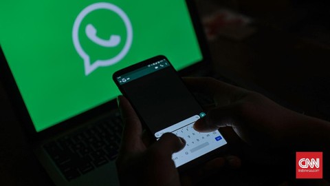 Cara Rekam Telepon WhatsApp di Android dan iOS